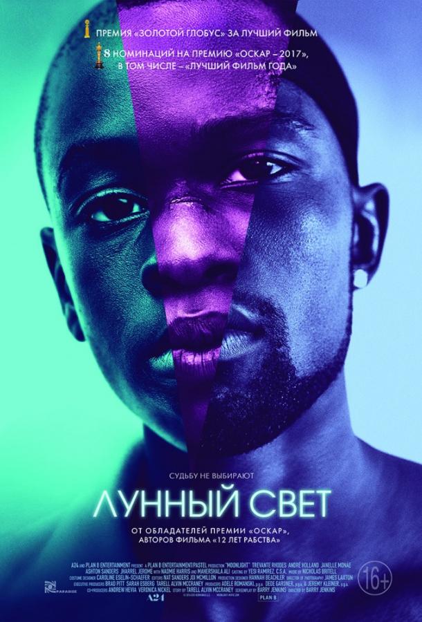 Фильм Лунный свет (2016) смотреть онлайн